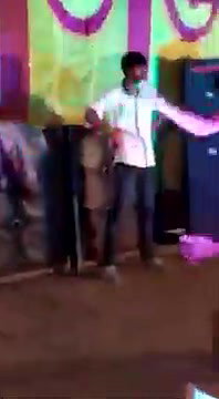 Rand Nude dance video-36