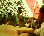 Rand Nude dance video-26