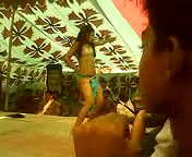 Rand Nude dance video-26