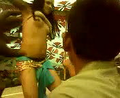 Rand Nude dance video-26