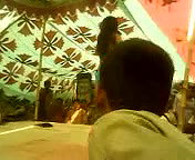 Rand Nude dance video-26