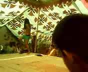 Rand Nude dance video-26