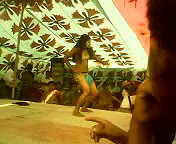 Rand Nude dance video-26