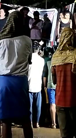 Rand Nude dance video-77