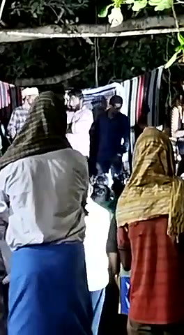 Rand Nude dance video-77