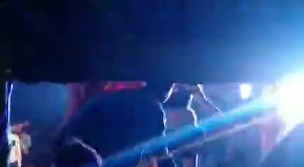 Rand Nude dance video-29