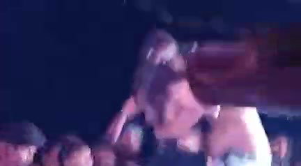 Rand Nude dance video-29