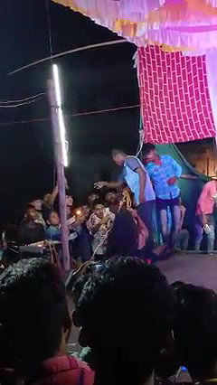 Rand Nude dance video-61