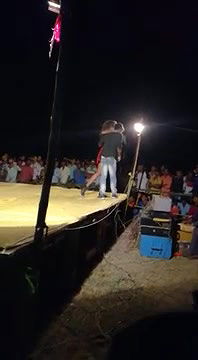 Rand Nude dance video-79