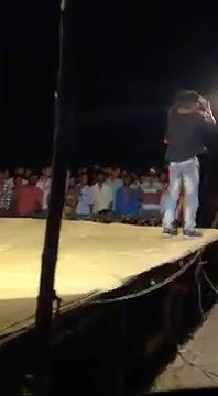 Rand Nude dance video-114