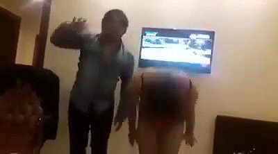 Rand Nude dance video-34