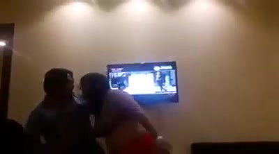 Rand Nude dance video-34