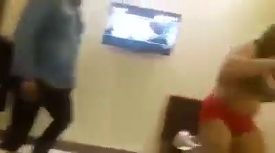 Rand Nude dance video-34