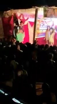 Rand Nude dance video-81