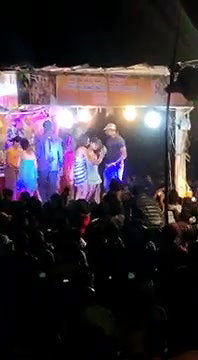 Rand Nude dance video-81