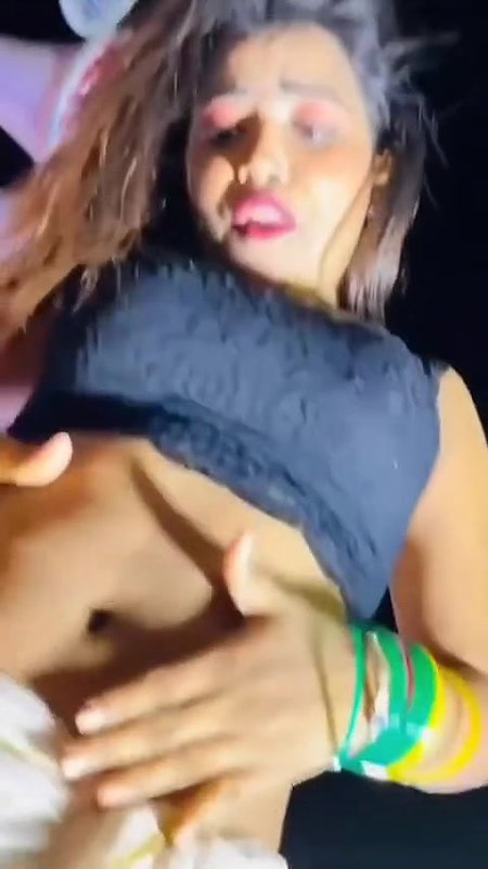 Rand Nude dance video-208