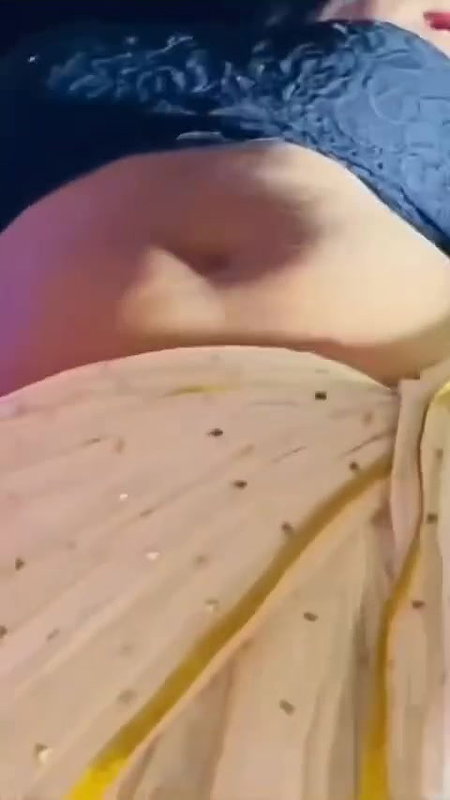 Rand Nude dance video-208