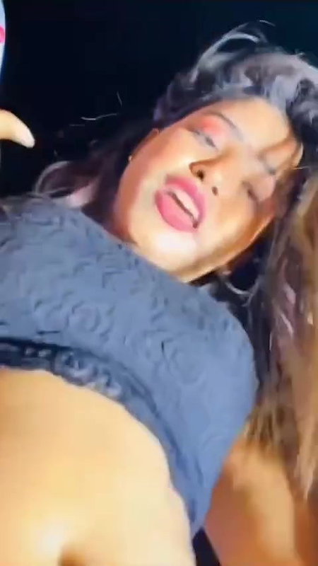 Rand Nude dance video-208