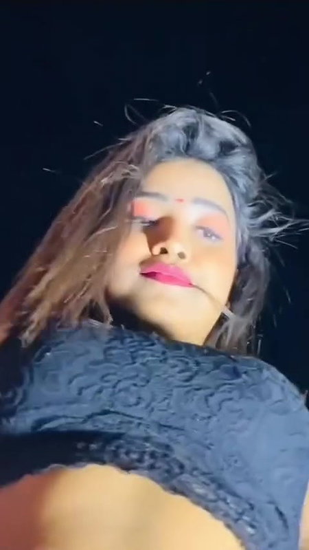 Rand Nude dance video-208