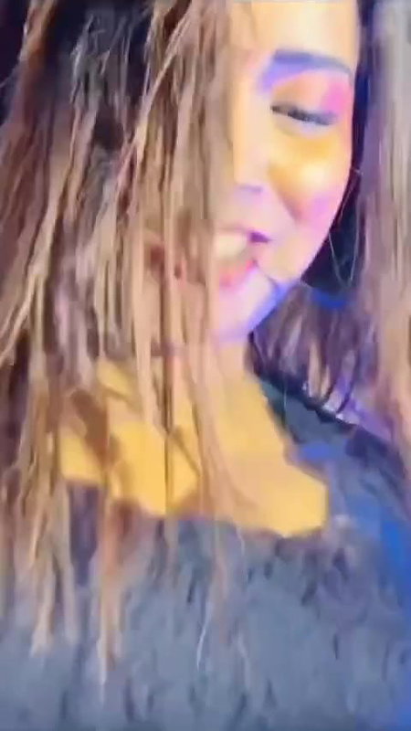 Rand Nude dance video-208