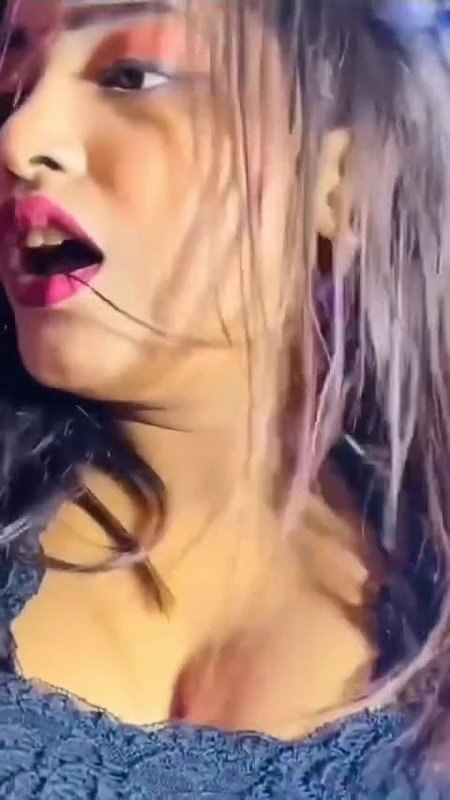 Rand Nude dance video-208