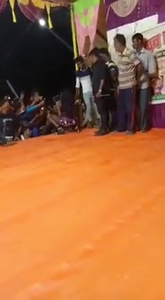 Rand Nude dance video-76