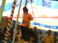 Rand Nude dance video-28