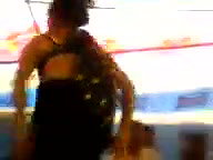 Rand Nude dance video-28