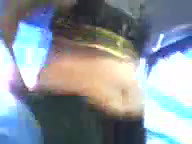 Rand Nude dance video-28