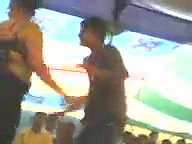 Rand Nude dance video-28