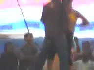 Rand Nude dance video-28