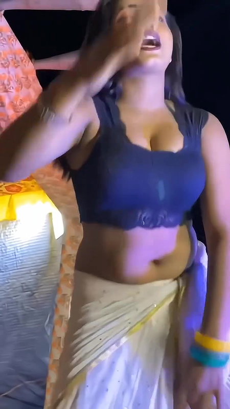 Rand Nude dance video-359