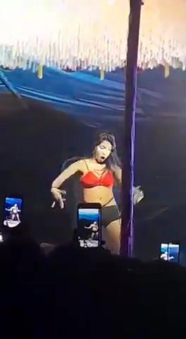 Rand Nude dance video-92