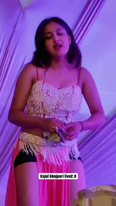 Rand Nude dance video-201