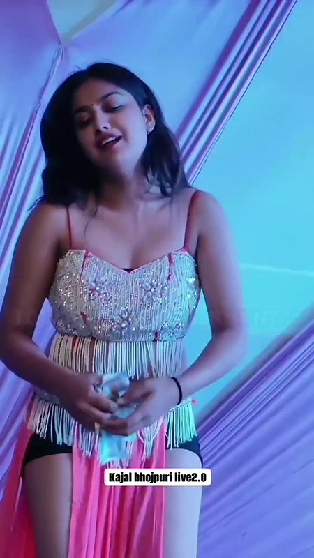 Rand Nude dance video-201