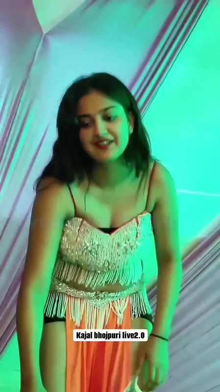 Rand Nude dance video-201