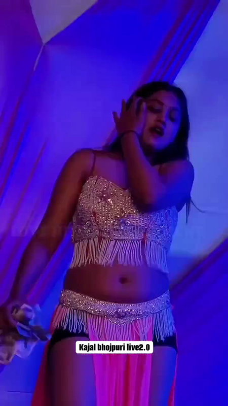 Rand Nude dance video-201