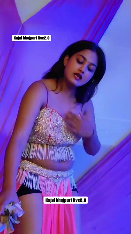 Rand Nude dance video-201