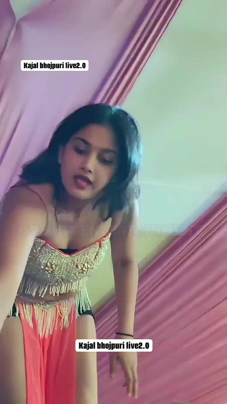 Rand Nude dance video-201