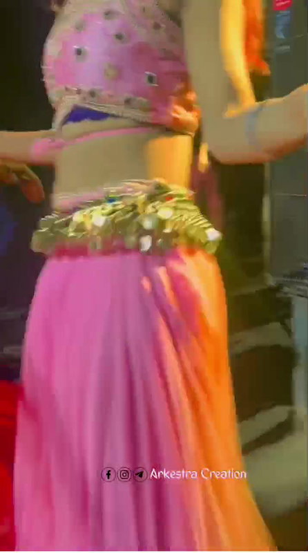 Rand Nude dance video-224