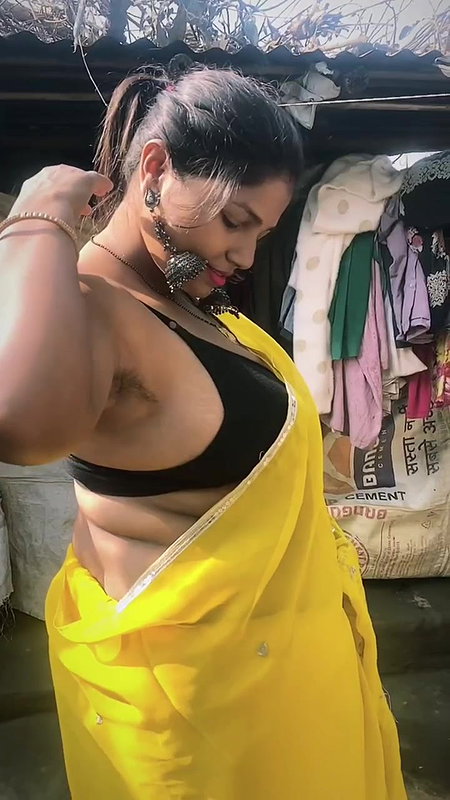 Rand Nude dance video-177