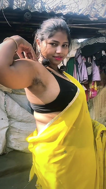 Rand Nude dance video-177