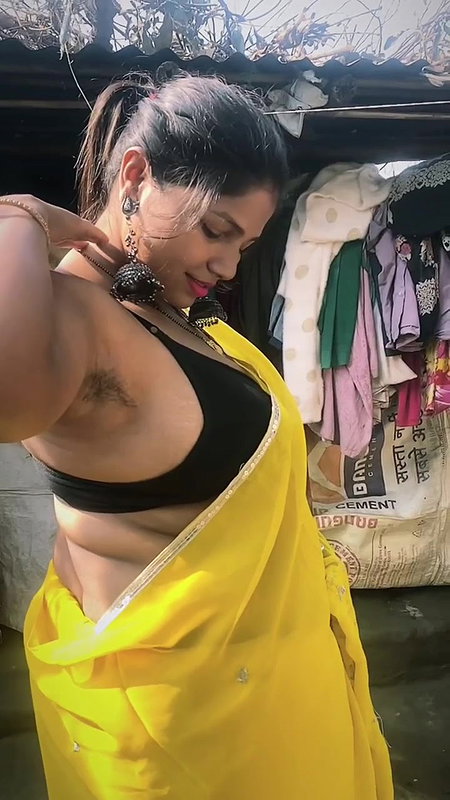 Rand Nude dance video-177