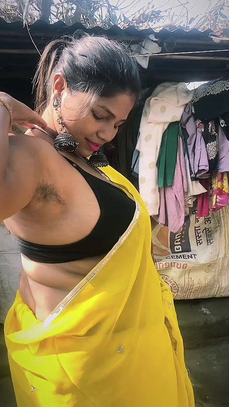 Rand Nude dance video-177