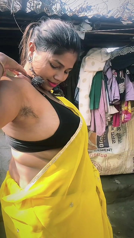 Rand Nude dance video-177