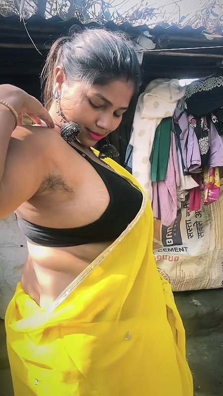 Rand Nude dance video-177