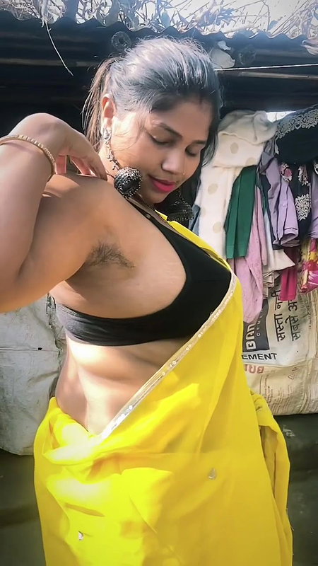 Rand Nude dance video-177