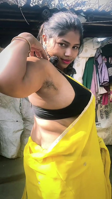 Rand Nude dance video-177