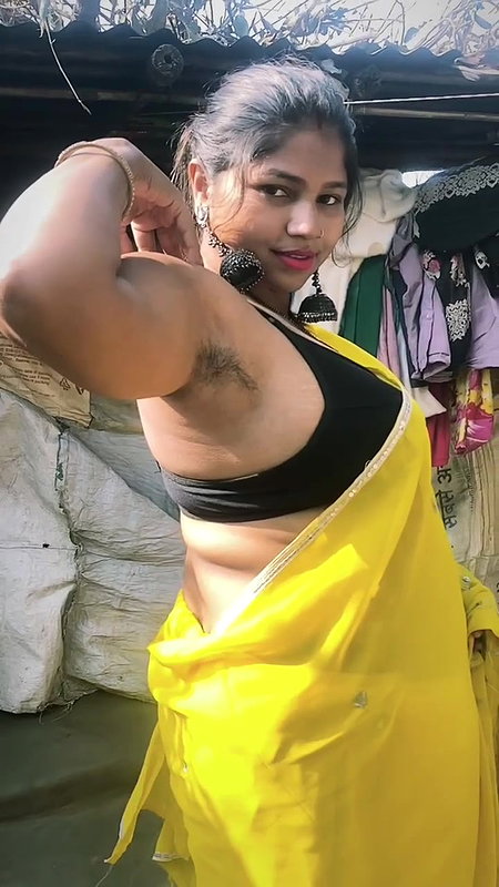 Rand Nude dance video-177