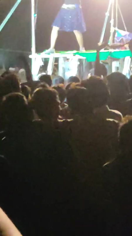 Rand Nude dance video-551